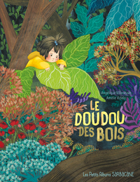 LE DOUDOU DES BOIS - LES PETITS ALBUMS