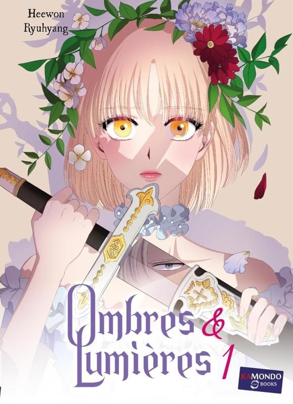 Ombres et Lumières - Tome 1