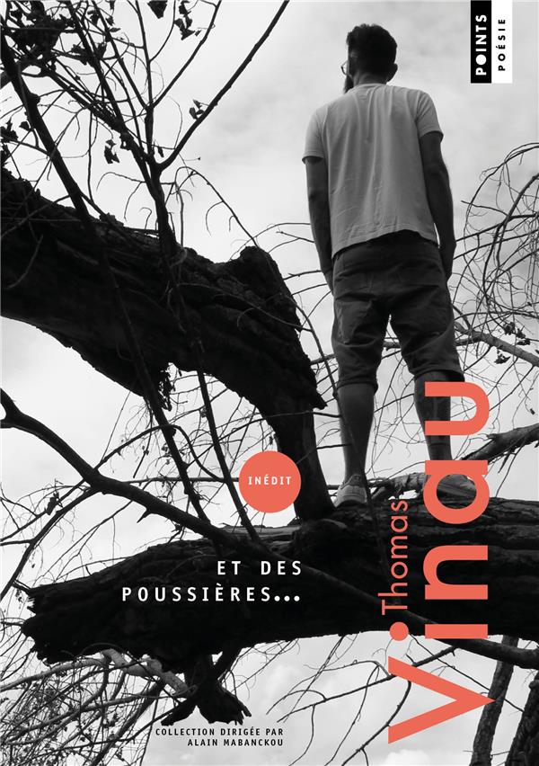 Et des poussieres ...