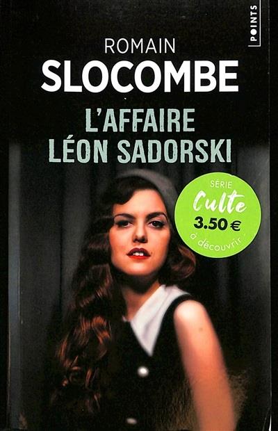 Affaire leon sadorski