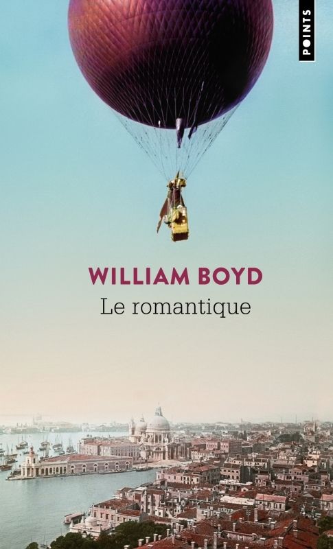 Le romantique
