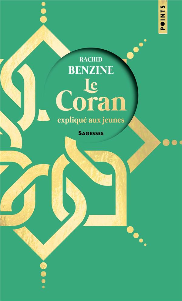 Le coran explique aux jeunes (edition collector)