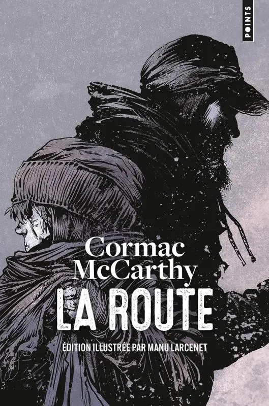 La Route - édition collector