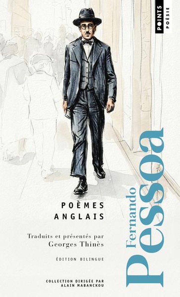Poemes anglais - nouvelle edition