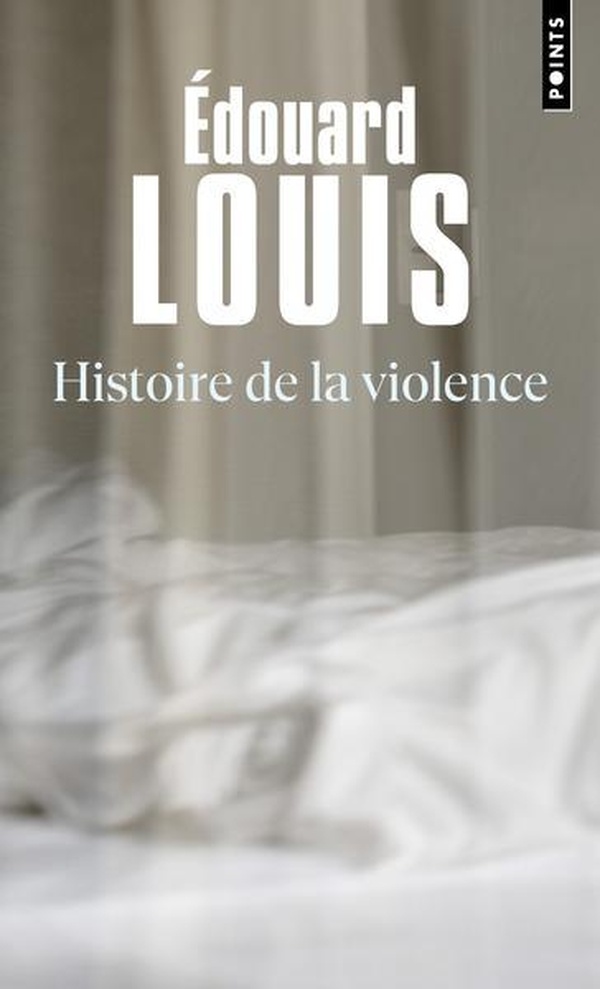 Histoire de la violence - nouvelle edition