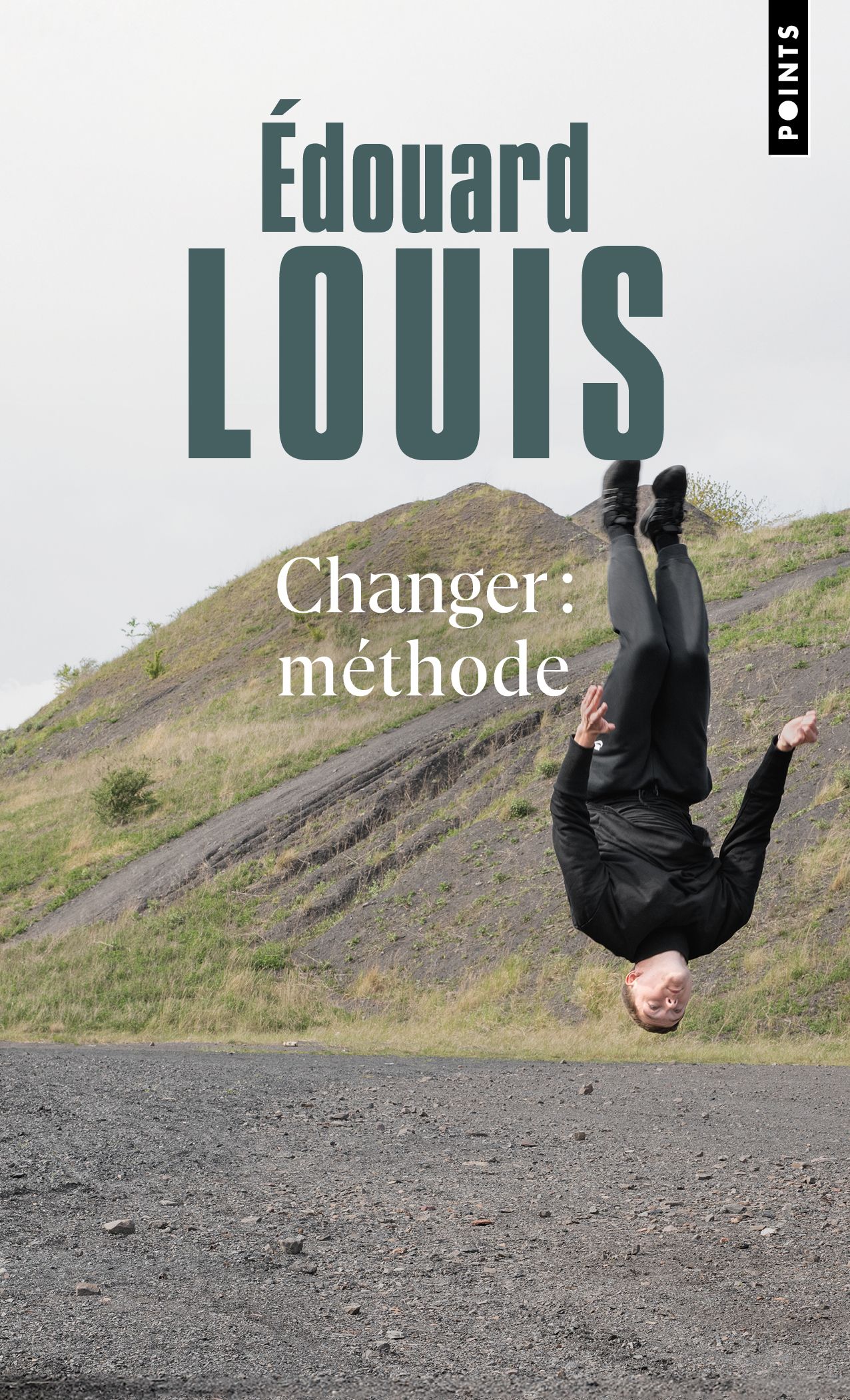 Changer : methode
