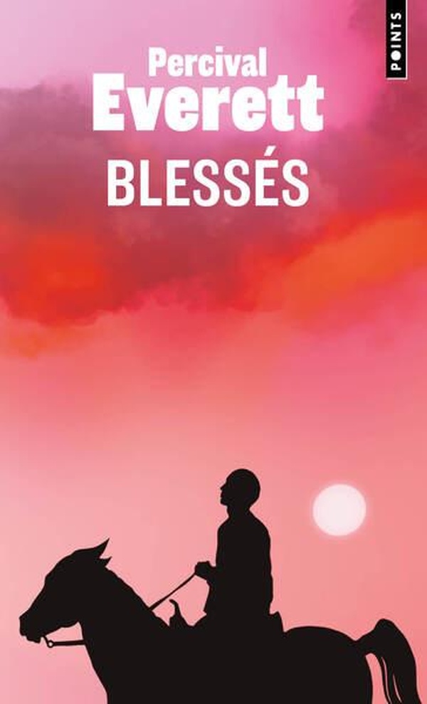Blesses - nouvelle edition
