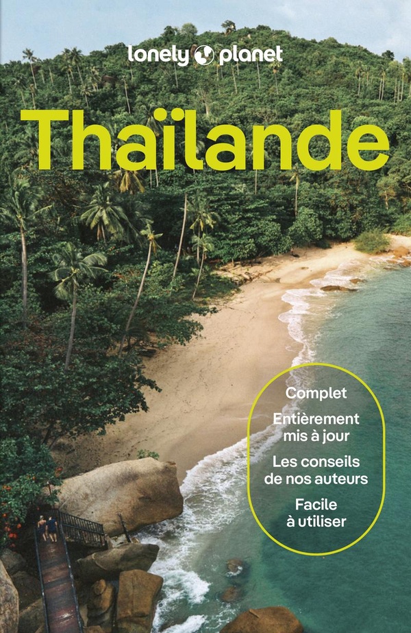 Thailande 16ed