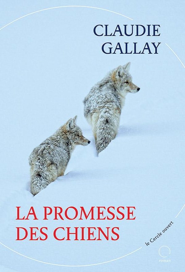 La promesse des chiens