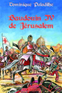 BAUDOUIN IV DE JERUSALEM