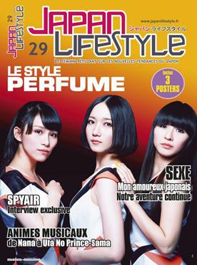 Japan Lifestyle - Tome 29