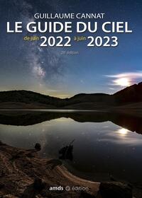 LE GUIDE DU CIEL DE JUIN 2022 A JUIN 2023