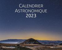CALENDRIER ASTRONOMIQUE 2023