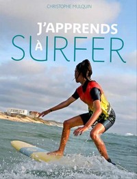 J'APPRENDS A SURFER