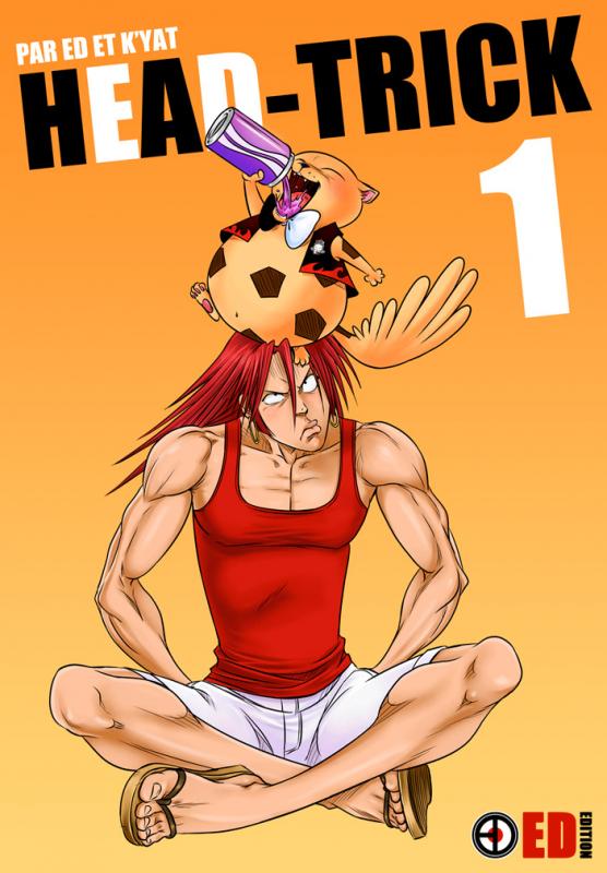 Head Trick - Tome 1