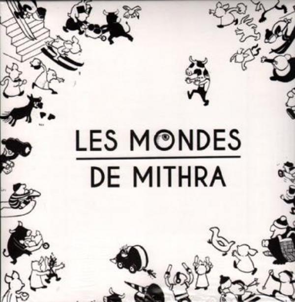 MONDES DE MITHRA