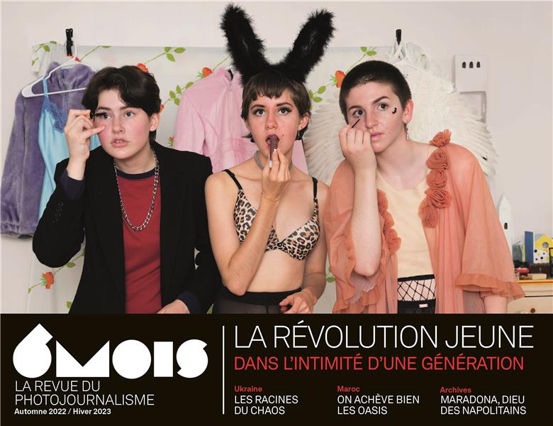 6mois, tome 24