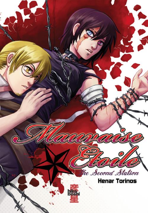 Mauvaise étoile - Tome 2