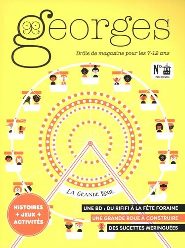 Magazine georges n 43 - fete foraine