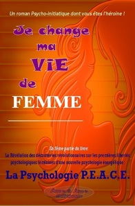 JE CHANGE MA VIE DE FEMME