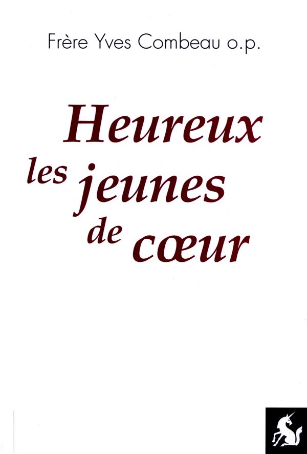 HEUREUX LES JEUNES DE COEUR