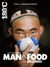 MAN AND FOOD