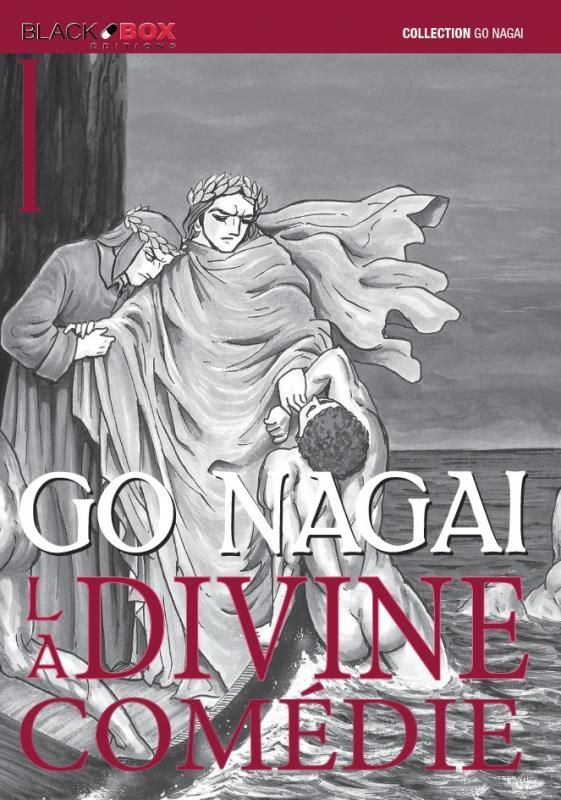 La divine comédie - Tome 1