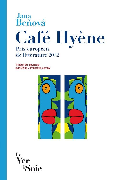 CAFE HYENE