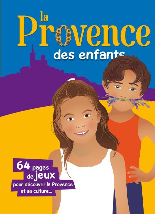 La provence des enfants