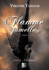 FLAMME JUMELLE, L'INITIATION LIVRE 1 RR