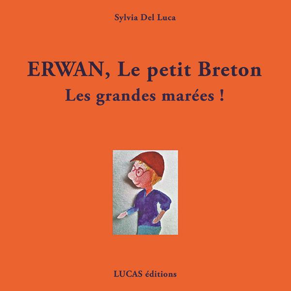 ERWAN, LE PETIT BRETON LES GRANDES MAREES !