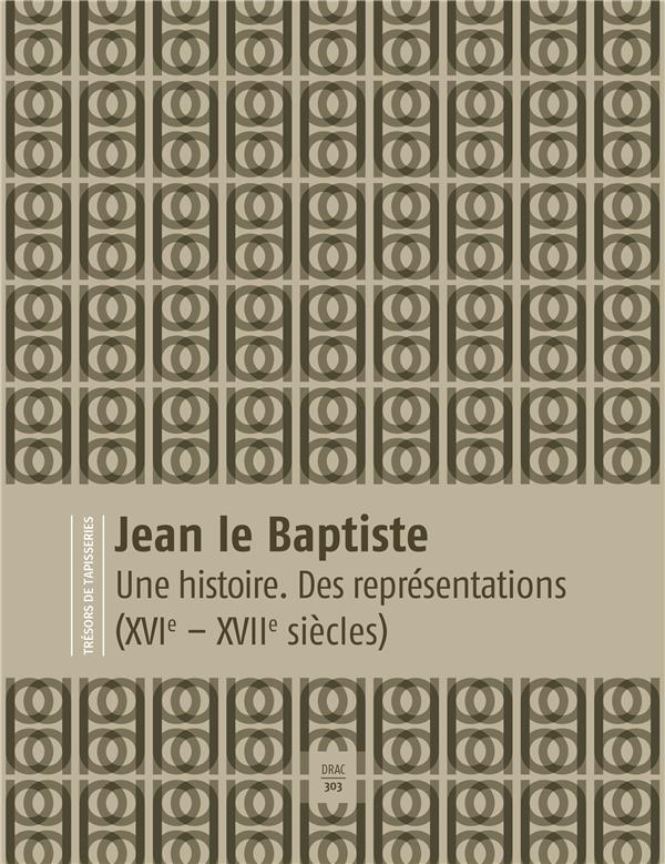 JEAN LE BAPTISTE