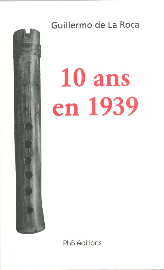 10 ANS EN 1939