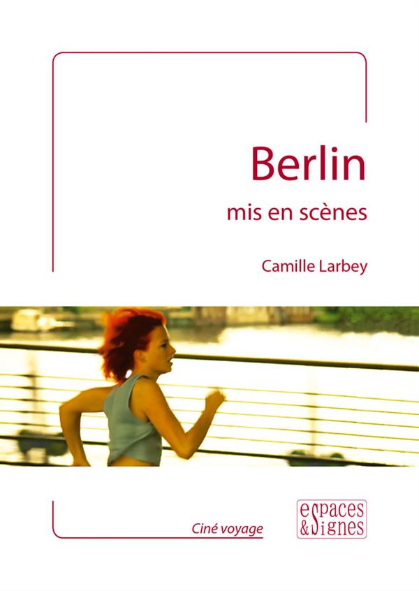 BERLIN MIS EN SCENES - ILLUSTRATIONS, COULEUR