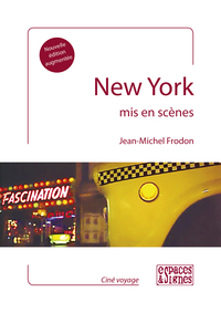 NEW YORK MIS EN SCENES - ILLUSTRATIONS, COULEUR