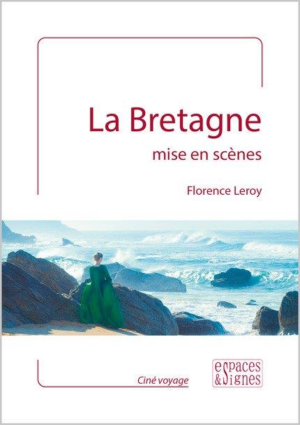 La bretagne mise en scenes - illustrations, couleur