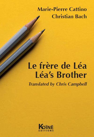 LE FRERE DE LEA / LEA'S BROTHER
