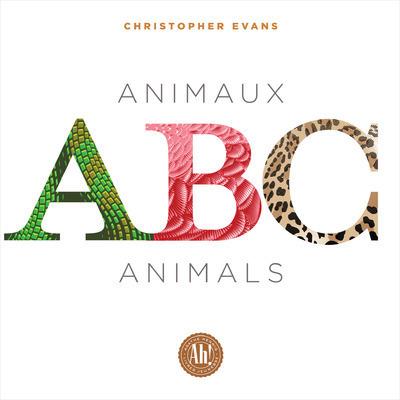 ABC ANIMAUX ANIMALS