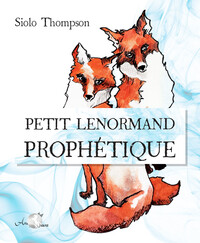 PETIT LENORMAND PROPHETIQUE (COFFRET)