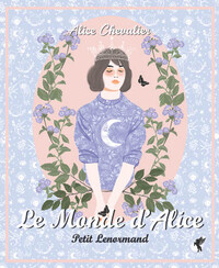 LE MONDE D'ALICE (PETIT COFFRET) - PETIT LENORMAND