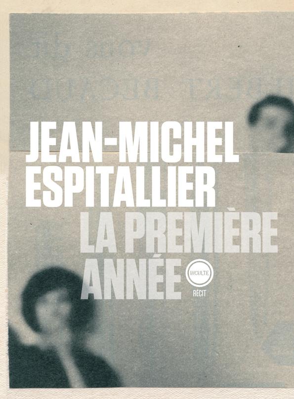 La premiere annee