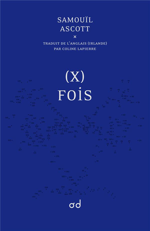 (X) FOIS