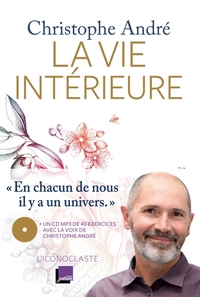 LA VIE INTERIEURE +CD