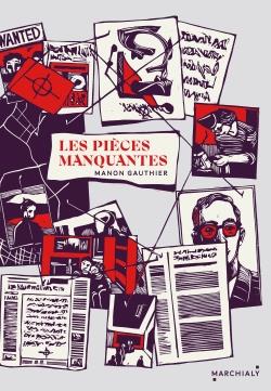 Les pieces manquantes