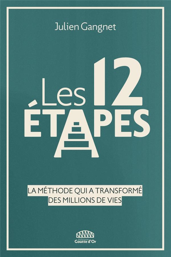 Les 12 etapes