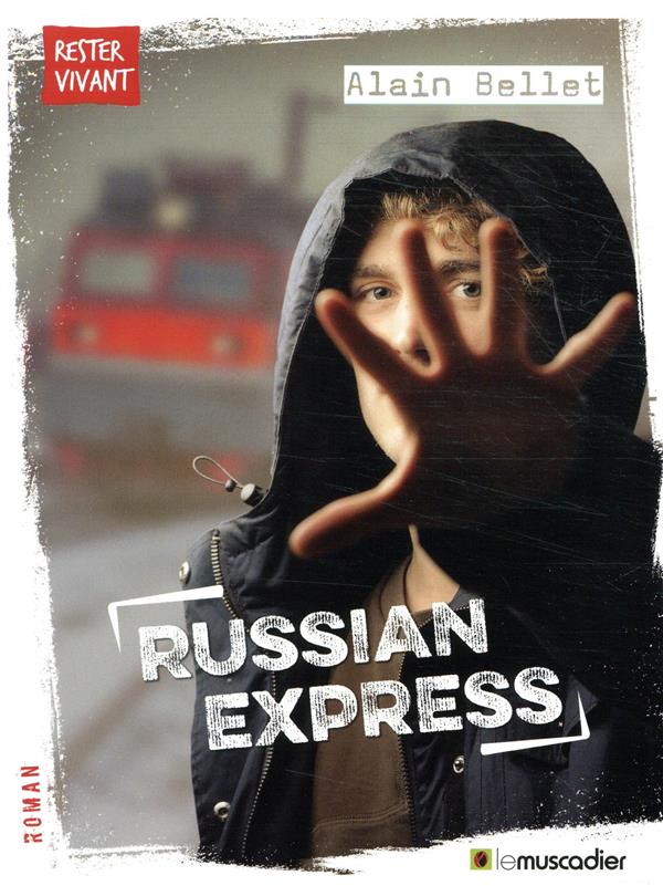 RUSSIAN EXPRESS