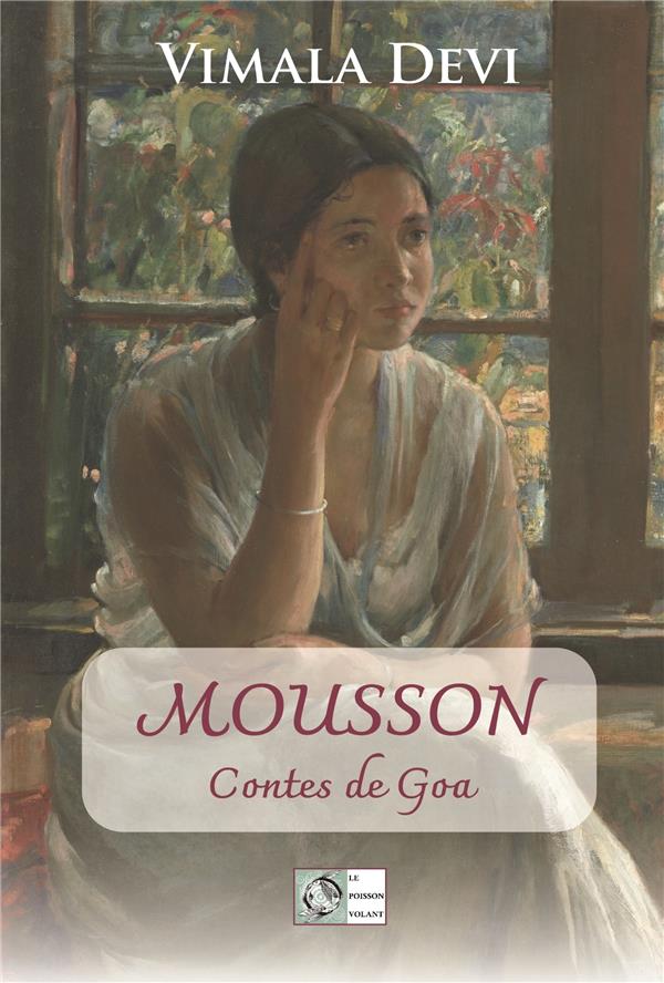 MOUSSON - CONTES DE GOA