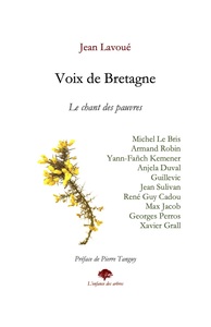 VOIX DE BRETAGNE - LE CHANT DES PAUVRES