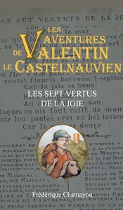 LES AVENTURES DE VALENTIN LE CASTELNAUVIEN - T04 - LES SEPT VERTUS DE LA JOIE