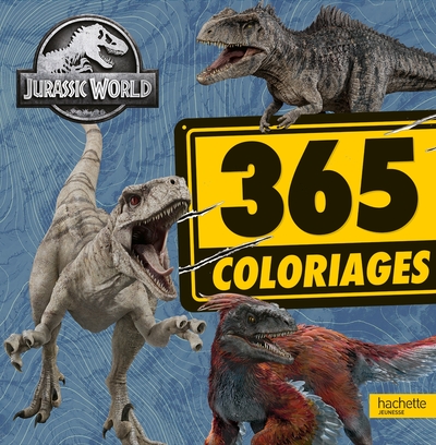 Jurassic World, la colo du crétacé 07 - Les retrouvailles
